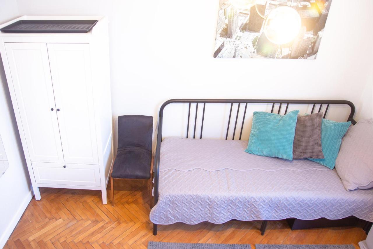 Al-Dom Apartamenty Apartament Stary Park Kołobrzeg Zewnętrze zdjęcie
