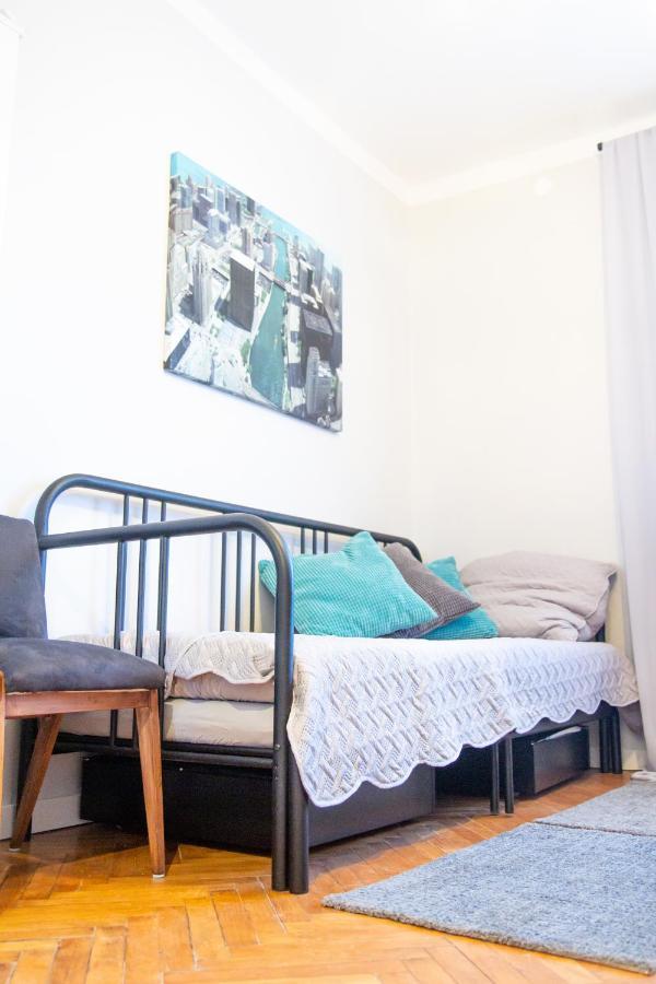 Al-Dom Apartamenty Apartament Stary Park Kołobrzeg Zewnętrze zdjęcie