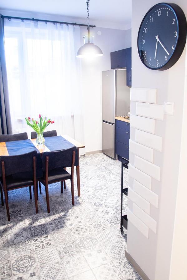 Al-Dom Apartamenty Apartament Stary Park Kołobrzeg Zewnętrze zdjęcie