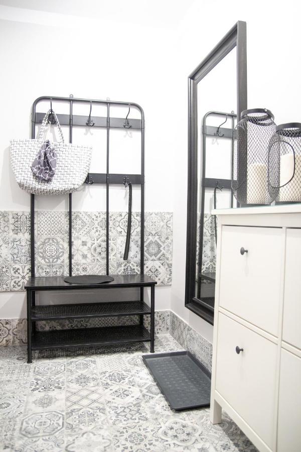Al-Dom Apartamenty Apartament Stary Park Kołobrzeg Zewnętrze zdjęcie